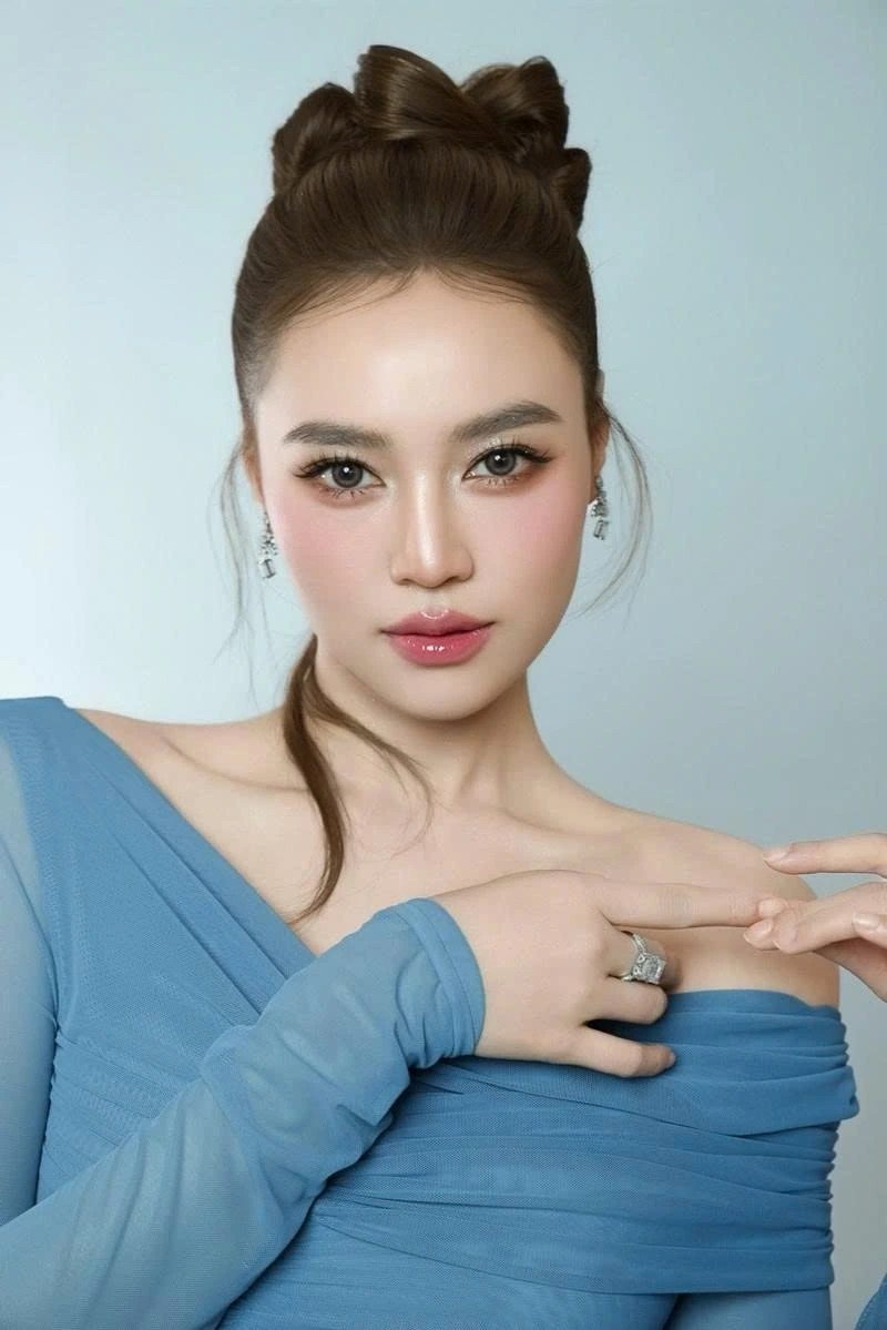 sao viet 22 3 ky duyen va thien An cung nhau vi vu thai lan hinh anh 3