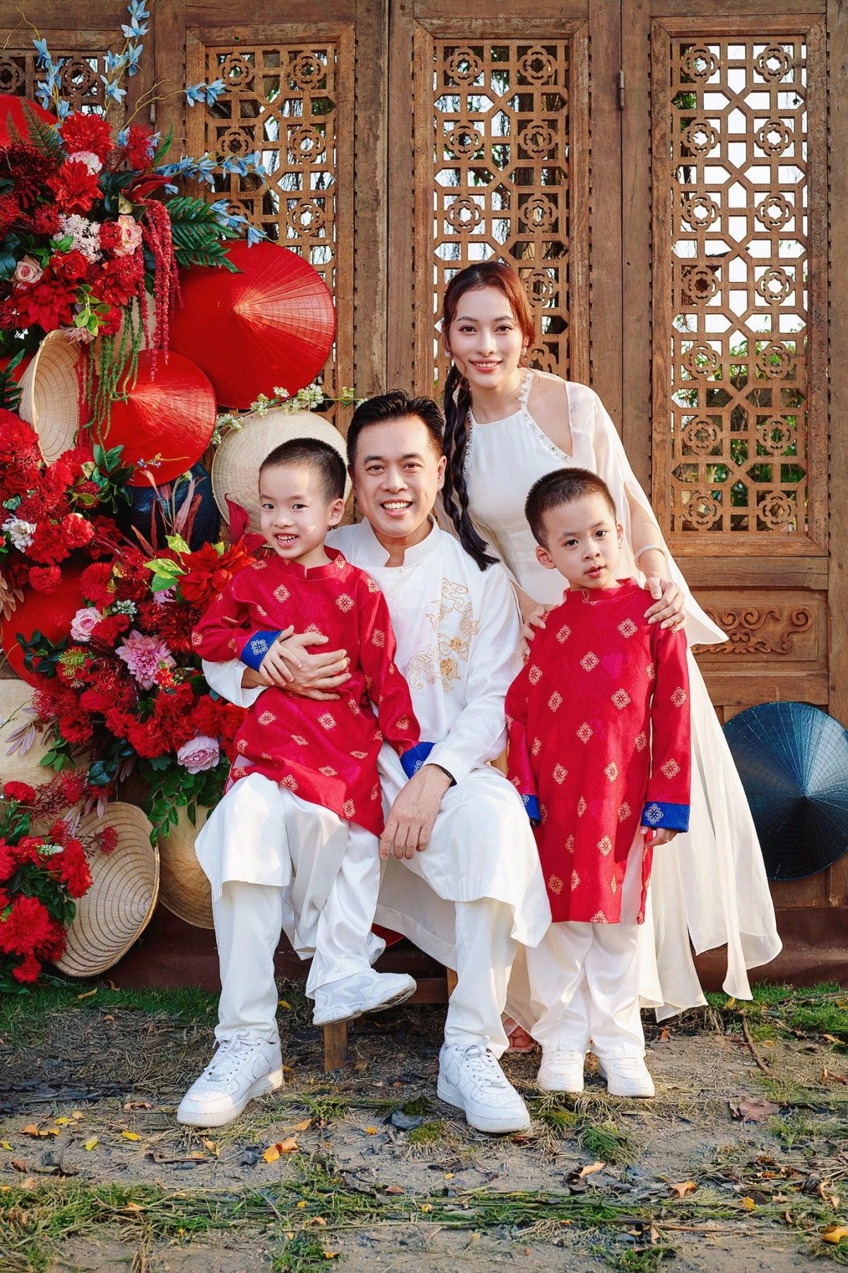 phan ung cua duong khac linh khi vo mang song thai lan hai hinh anh 2