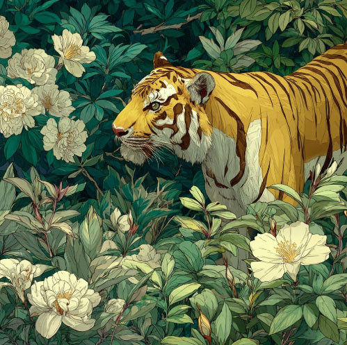 Trẻ khó khăn đừng vội nản: 3 con giáp này lớn tuổi mới phát tài - Ảnh 3.