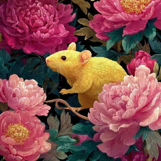 Trẻ khó khăn đừng vội nản: 3 con giáp này lớn tuổi mới phát tài - Ảnh 1.