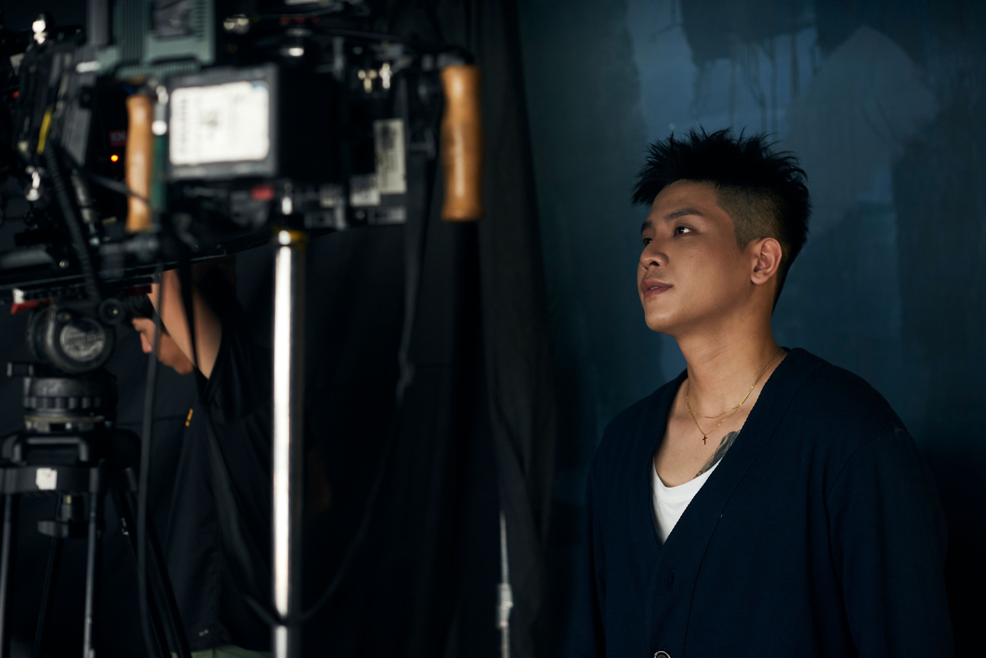 Ca sĩ Quân A.P trải lòng về cú sốc lớn bị phản ứng dữ dội - Ảnh 4.