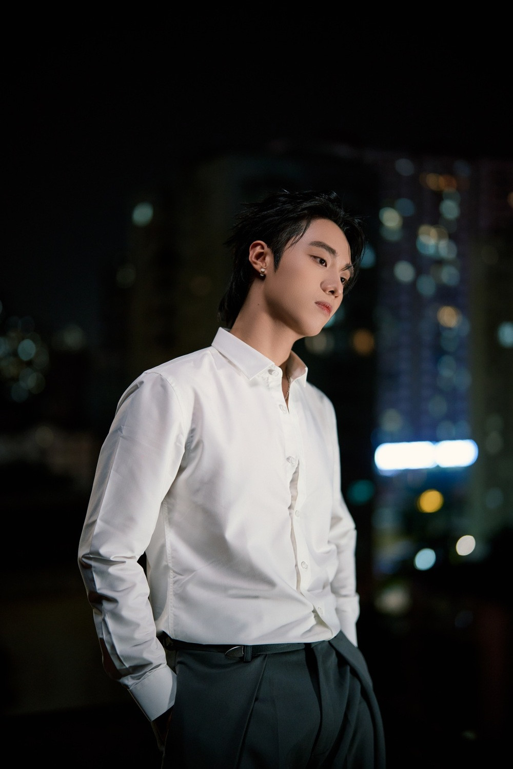 Ca sĩ Quân A.P trải lòng về cú sốc lớn bị phản ứng dữ dội - Ảnh 2.