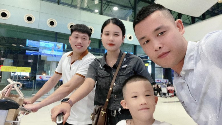 Hiệp Gà tuổi 49 làm bố đơn thân, chăm chỉ kiếm tiền lo cho con - Ảnh 5.