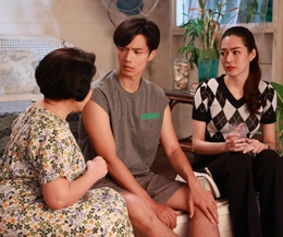 Mẹ chồng kéo họ hàng đến ép tôi bán nhà: Lựa chọn của chồng đã giúp tôi thấu hiểu chân tướng của hôn nhân - Ảnh 2.