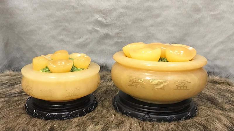 Muốn cuộc sống thuận lợi, sinh tài, giữ được của, hãy thực hiện theo cách này - Ảnh 3.