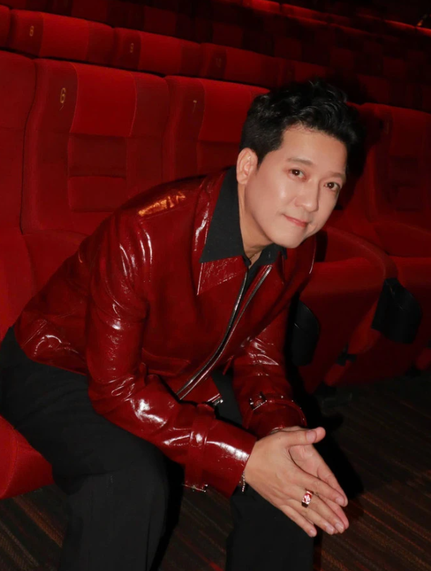 Trường Giang lần đầu tiết lộ quá khứ không ngờ đến của Việt Hương - Ảnh 1