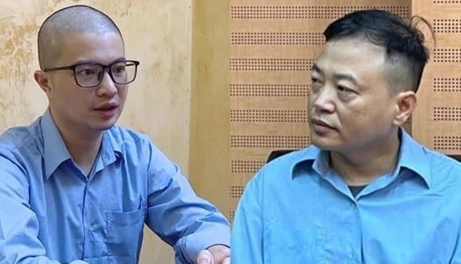 tu vu mr pips va shark binh Dung de hanh vi giup suc tro thanh toi danh rua tien hinh anh 1