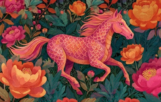 Vận may gọi tên 4 con giáp: 3 năm tới tiền vào cửa trước, vàng vào cửa sau - Ảnh 2.