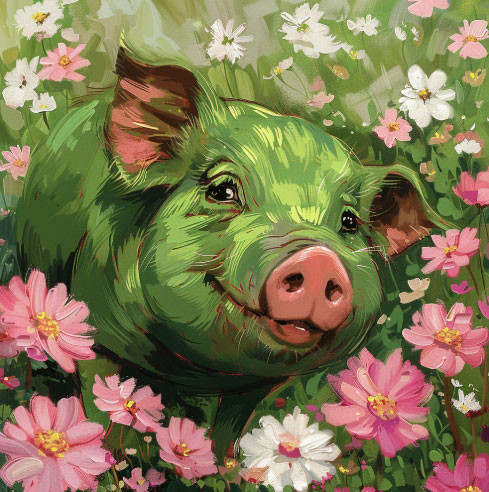 Vận may gọi tên 4 con giáp: 3 năm tới tiền vào cửa trước, vàng vào cửa sau - Ảnh 4.