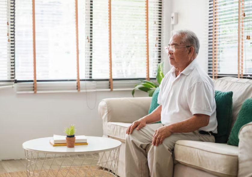 Bạn cũ mời ăn nhà hàng 5 sao, người đàn ông bỏ về sau 30 phút: Bài học đắt giá về cuộc sống插图 Bạn cũ mời ăn nhà hàng 5 sao, người đàn ông bỏ về sau 30 phút: Bài học đắt giá về cuộc sống - Ảnh 1.