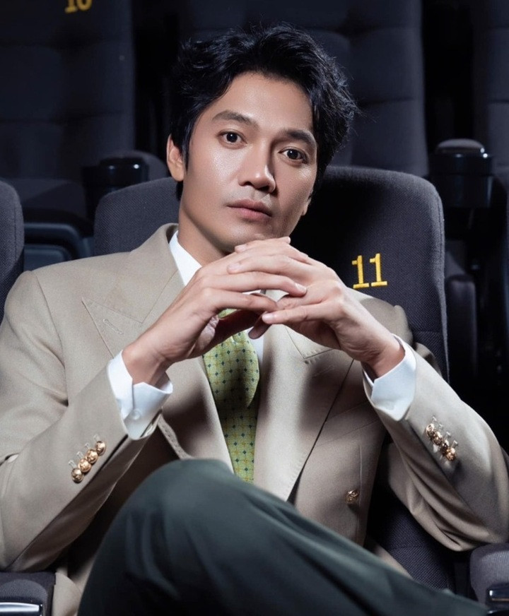 Quang Tuân gia nhập câu lạc bộ