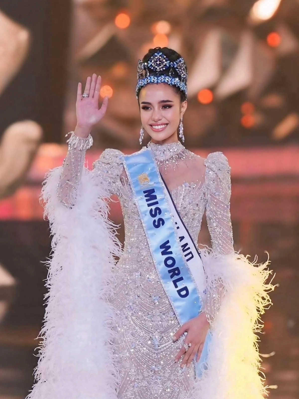 miss world 2026 se to chuc tai viet nam hinh anh 1