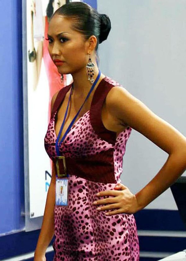 Diễn viên Phi Thanh Vân hạnh phúc bên doanh nhân giàu có ở tuổi U50 - Ảnh 1.