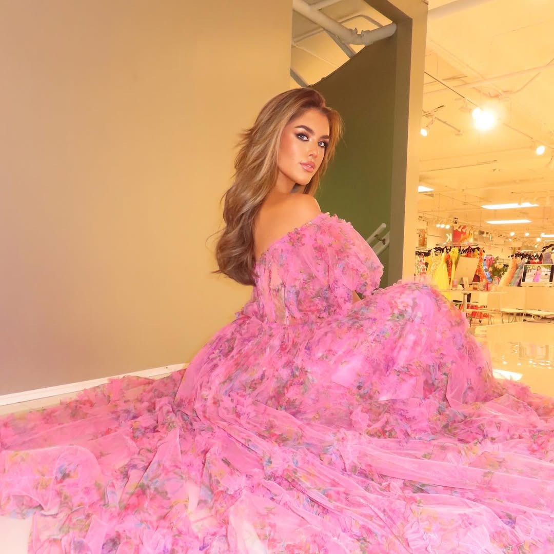 Nhan sắc tân Hoa hậu Siêu quốc gia Mỹ插图12 362958198-18376976263057006-3268684743788429549-n.jpg