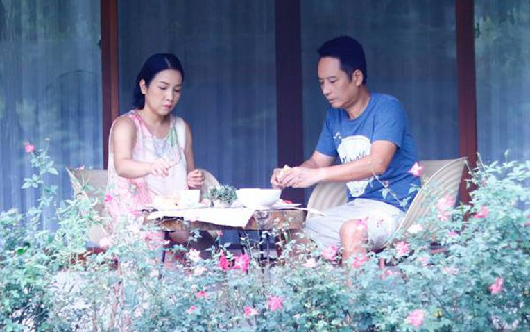 Nữ ca sĩ sống cuộc đời rực rỡ bậc nhất Vbiz: U55 viên mãn trong biệt phủ hơn 10.000m2 - Ảnh 4.