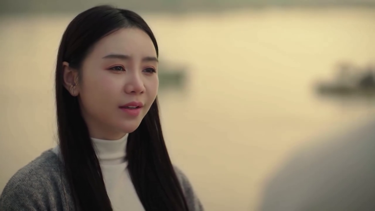 Quỳnh Kool gây tranh cãi vì khóc nhiều trong vai diễn Thương phim Bước chân vào đời - Ảnh 1.