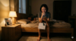 phat hien quy den cua chong va bi mat anh cat giu suot 10 nam hinh anh 1