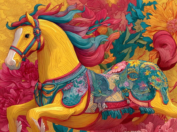 Từ nay đến ngày 31/3/2026, 3 con giáp có số hưởng phước lành, tài lộc vượng phát, tình duyên nở rộ, cuộc đời viên mãn - Ảnh 3