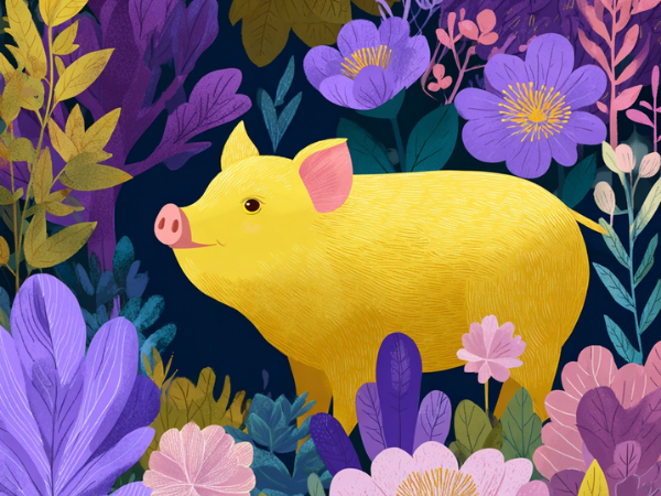 Từ nay đến ngày 31/3/2026, 3 con giáp có số hưởng phước lành, tài lộc vượng phát, tình duyên nở rộ, cuộc đời viên mãn - Ảnh 1