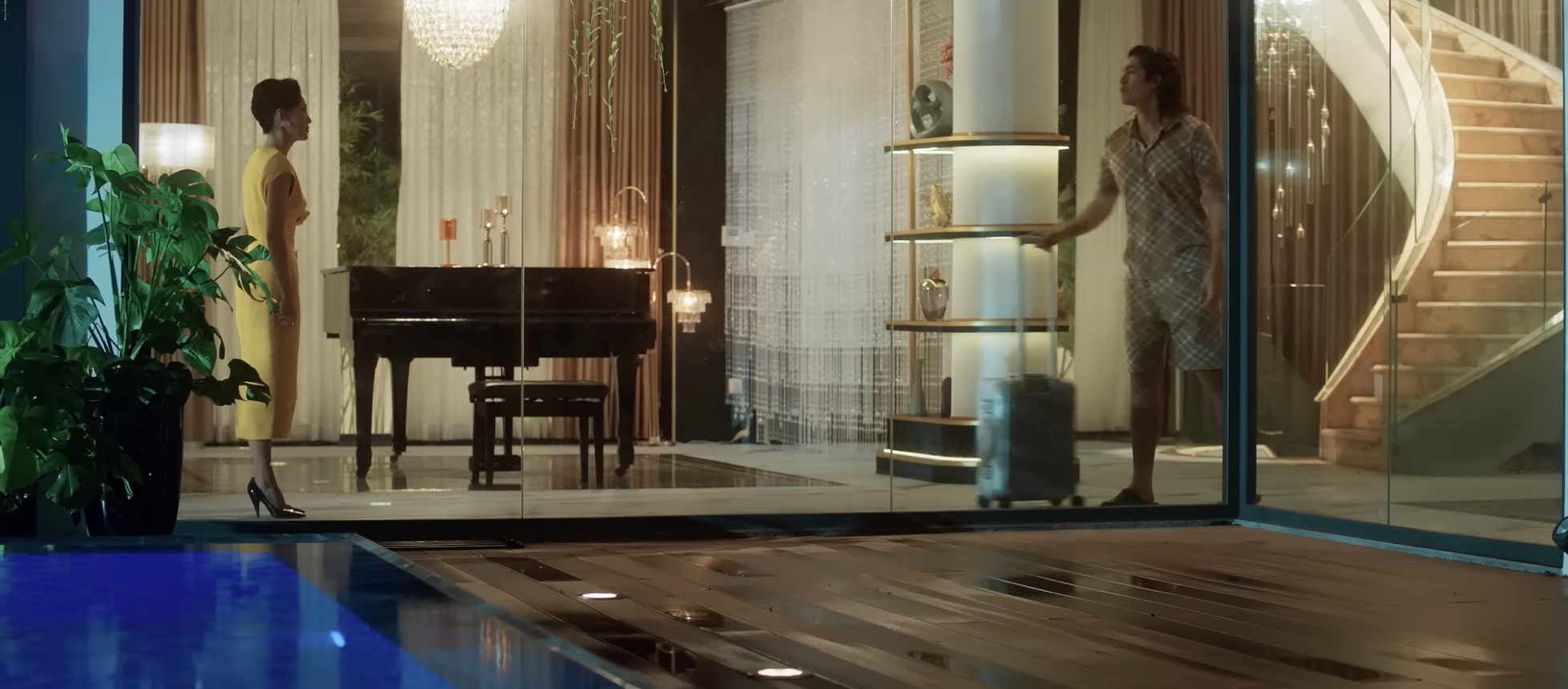 Bí mật của Quốc Anh và Văn Mai Hương- Ảnh 3.