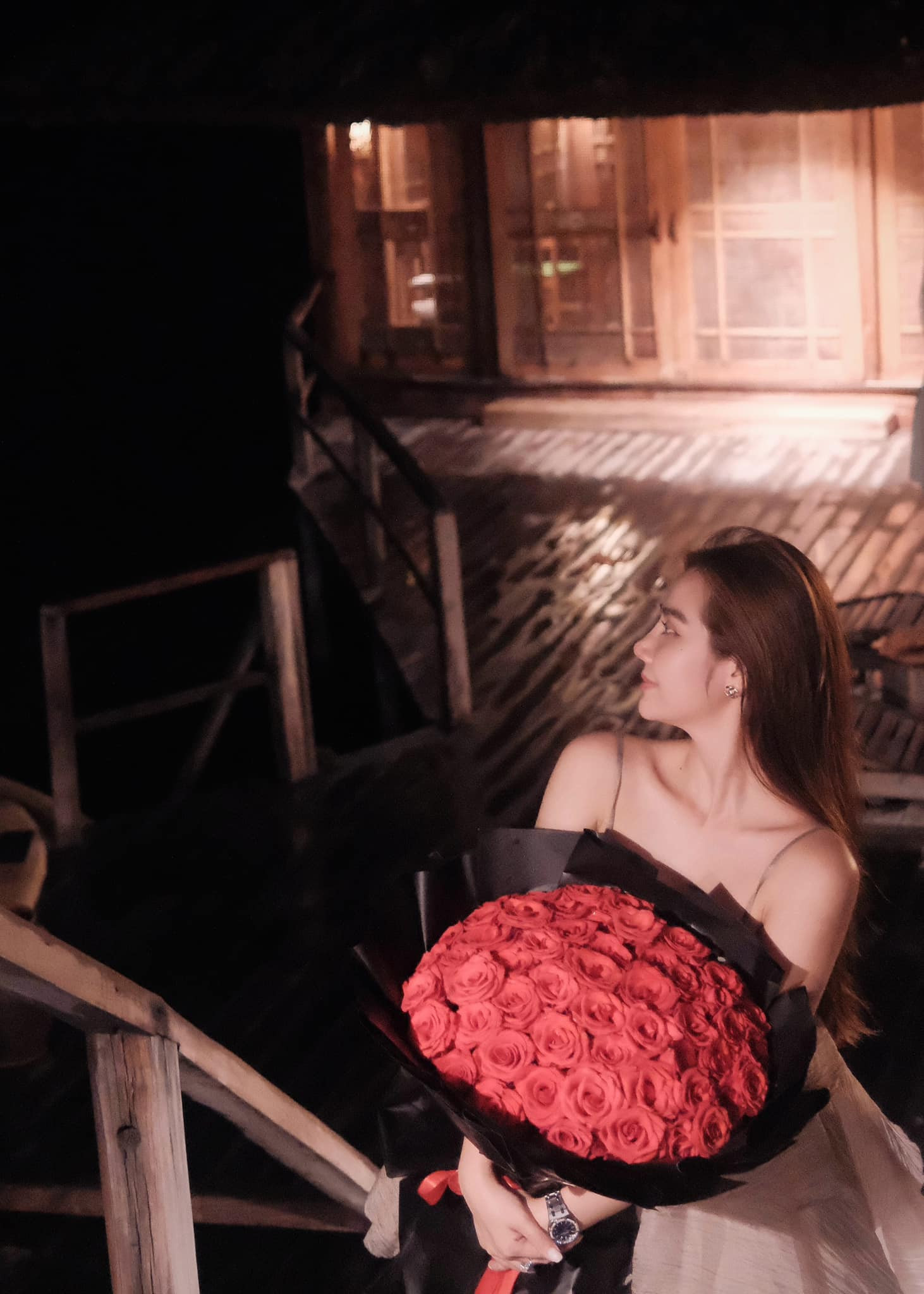 Phan Minh Huyền - Ảnh 7.