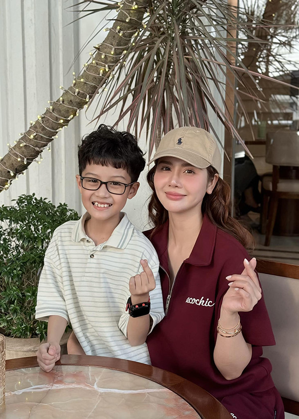 Phan Minh Huyền  - Ảnh 9.