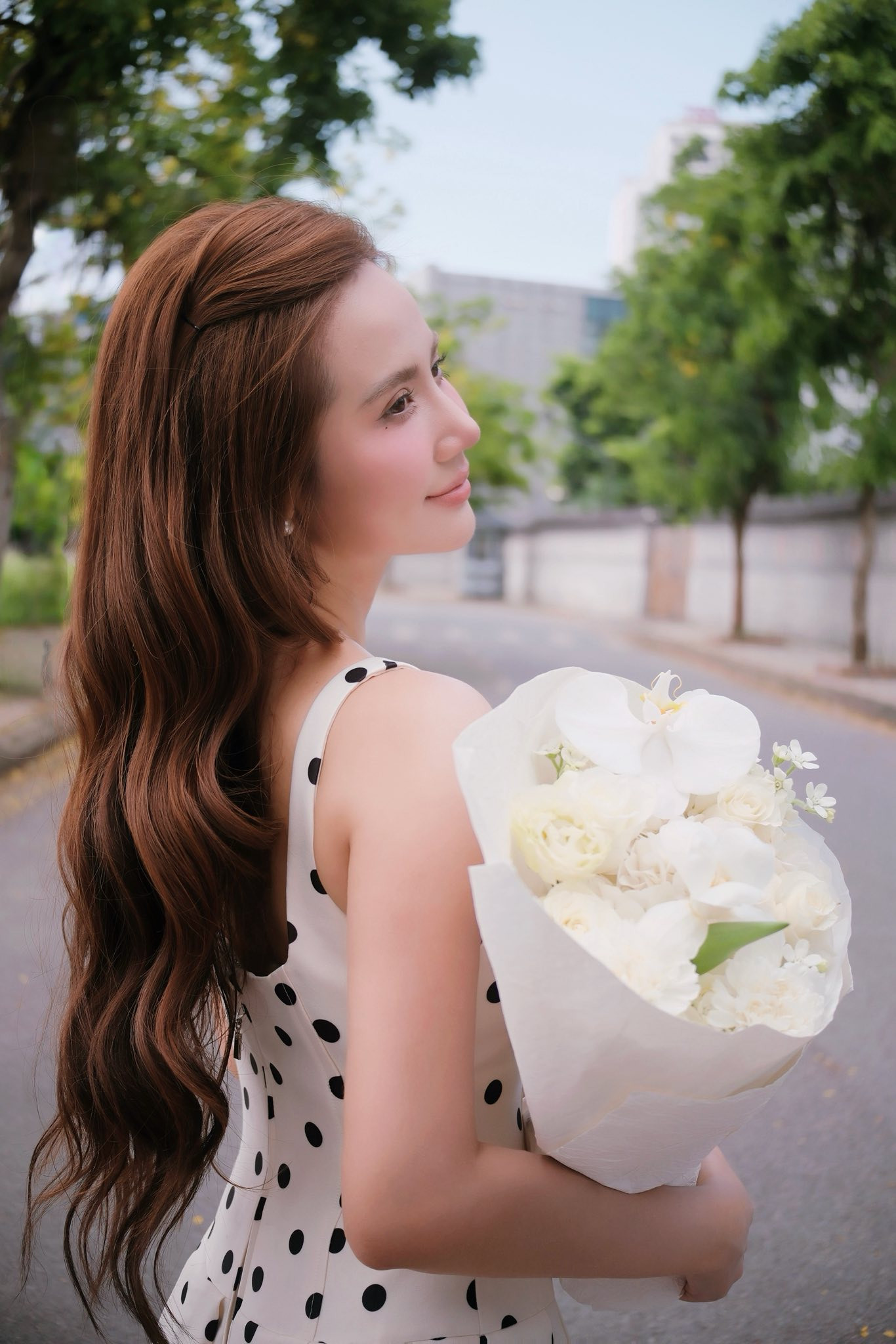 Phan Minh Huyền  - Ảnh 5.