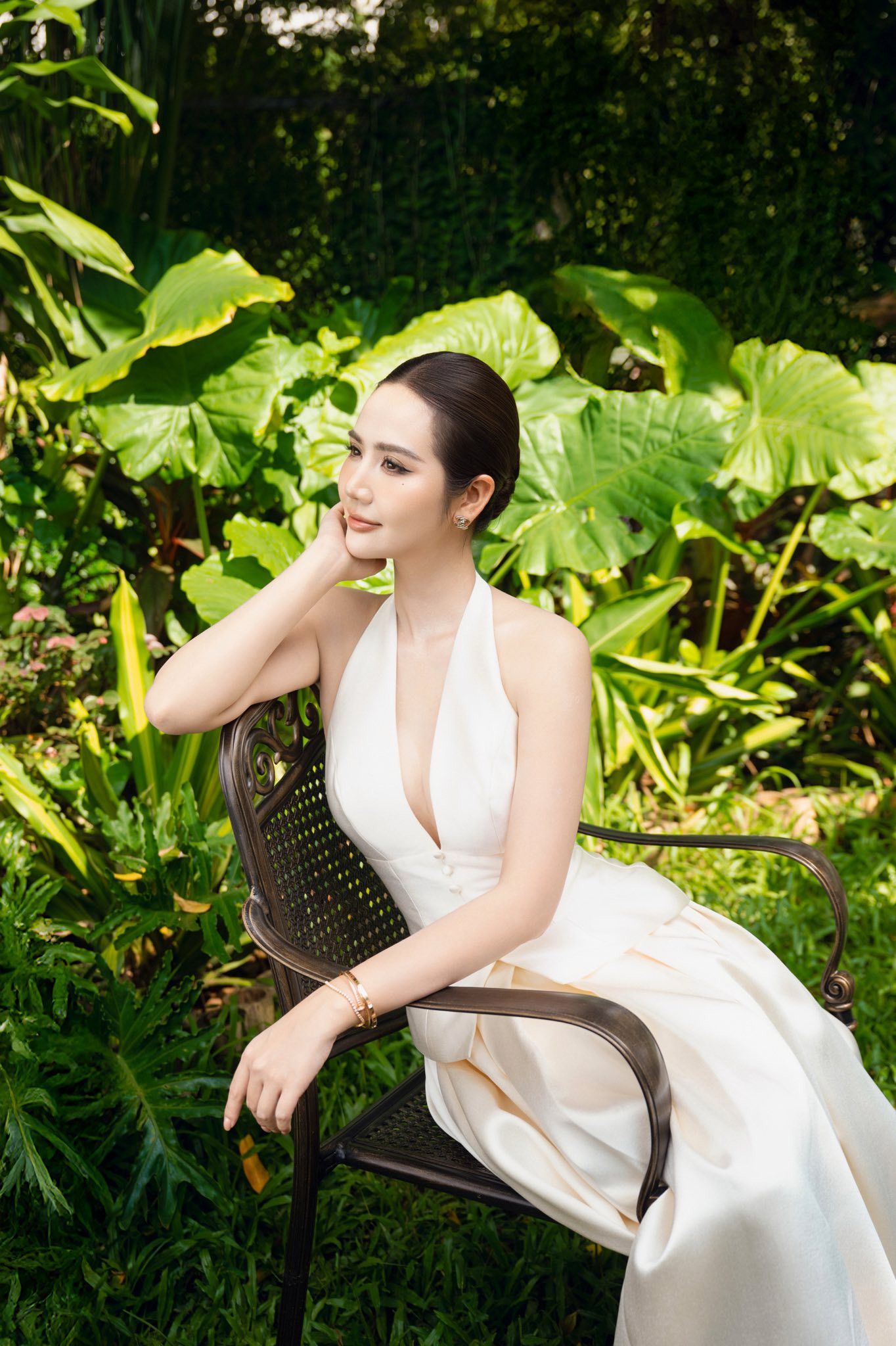 Phan Minh Huyền - Ảnh 4.