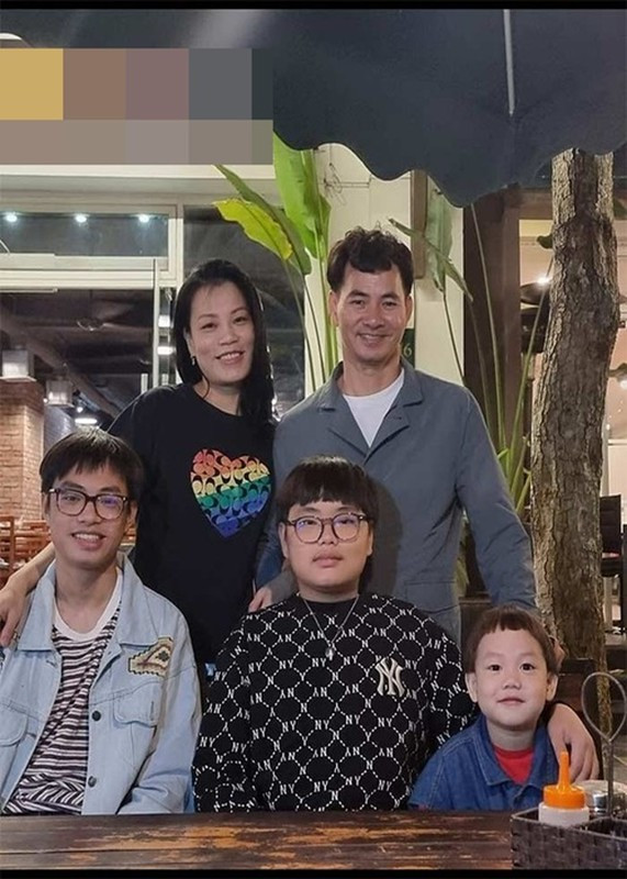 Sở thích làm vườn của Cục trưởng Xuân Bắc tại biệt phủ ngọai ô Hưng Yên - Ảnh 6.