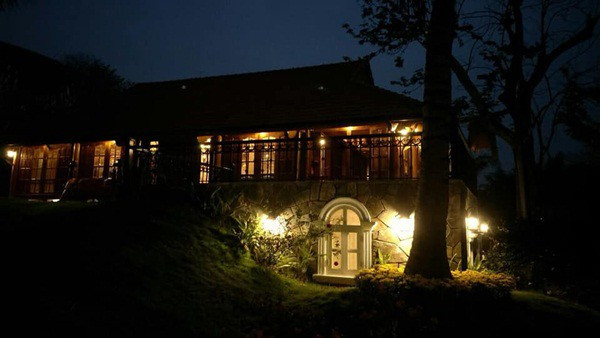 Sở thích làm vườn của Cục trưởng Xuân Bắc tại biệt phủ ngọai ô Hưng Yên - Ảnh 15.