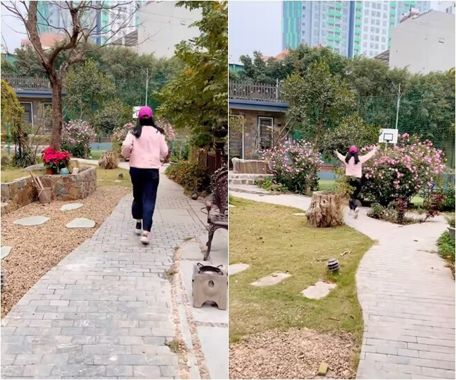 Sở thích làm vườn của Cục trưởng Xuân Bắc tại biệt phủ ngọai ô Hưng Yên - Ảnh 19.