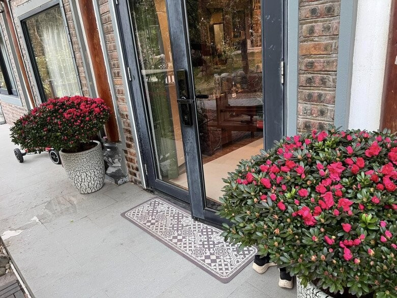 Sở thích làm vườn của Cục trưởng Xuân Bắc tại biệt phủ ngọai ô Hưng Yên - Ảnh 25.