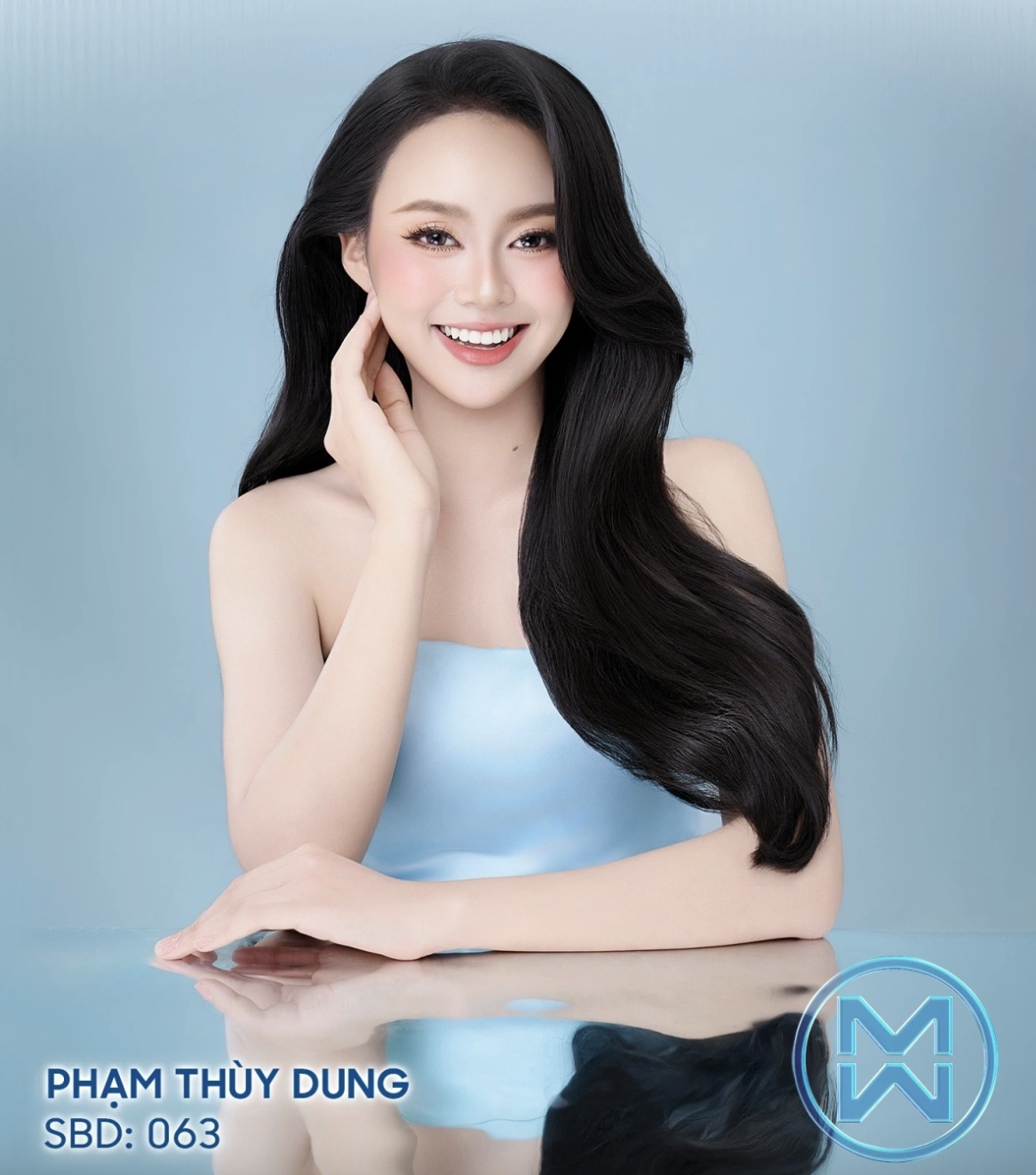 5 Ứng viên sáng giá cho vương miện Miss World Vietnam 2025 - Ảnh 2.