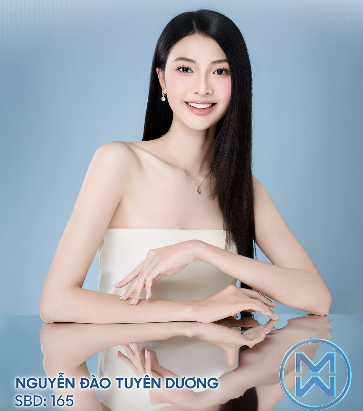 5 Ứng viên sáng giá cho vương miện Miss World Vietnam 2025 - Ảnh 4.