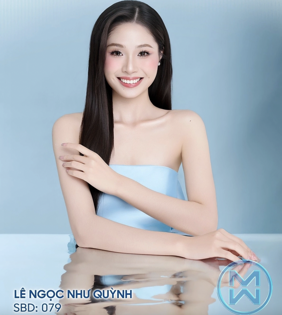 5 Ứng viên sáng giá cho vương miện Miss World Vietnam 2025 - Ảnh 9.