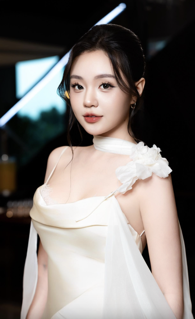 5 Ứng viên sáng giá cho vương miện Miss World Vietnam 2025 - Ảnh 1.