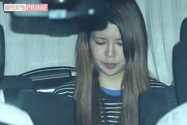 Nữ diễn viên nổi tiếng bị bắt giữ khẩn cấp vì ăn cắp bánh mì trong siêu thị, lâm cảnh khốn cùng sau khi mẹ qua đời插图 1-1774576244.jpg