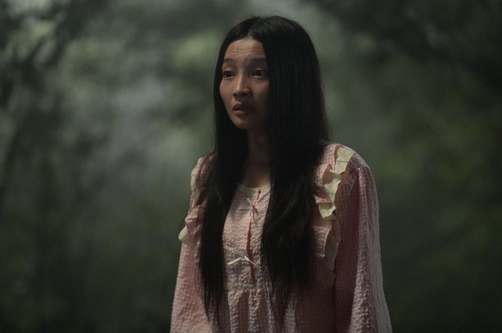 Ngọc Hương chia sẻ đây là thử thách lớn: