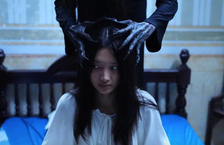 Sau 3 tuần công chiếu,