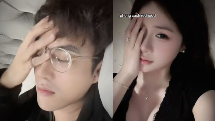 Trào lưu chụp ảnh Redhood là gì mà khiến giới trẻ Việt Nam mê mẩn? - 2