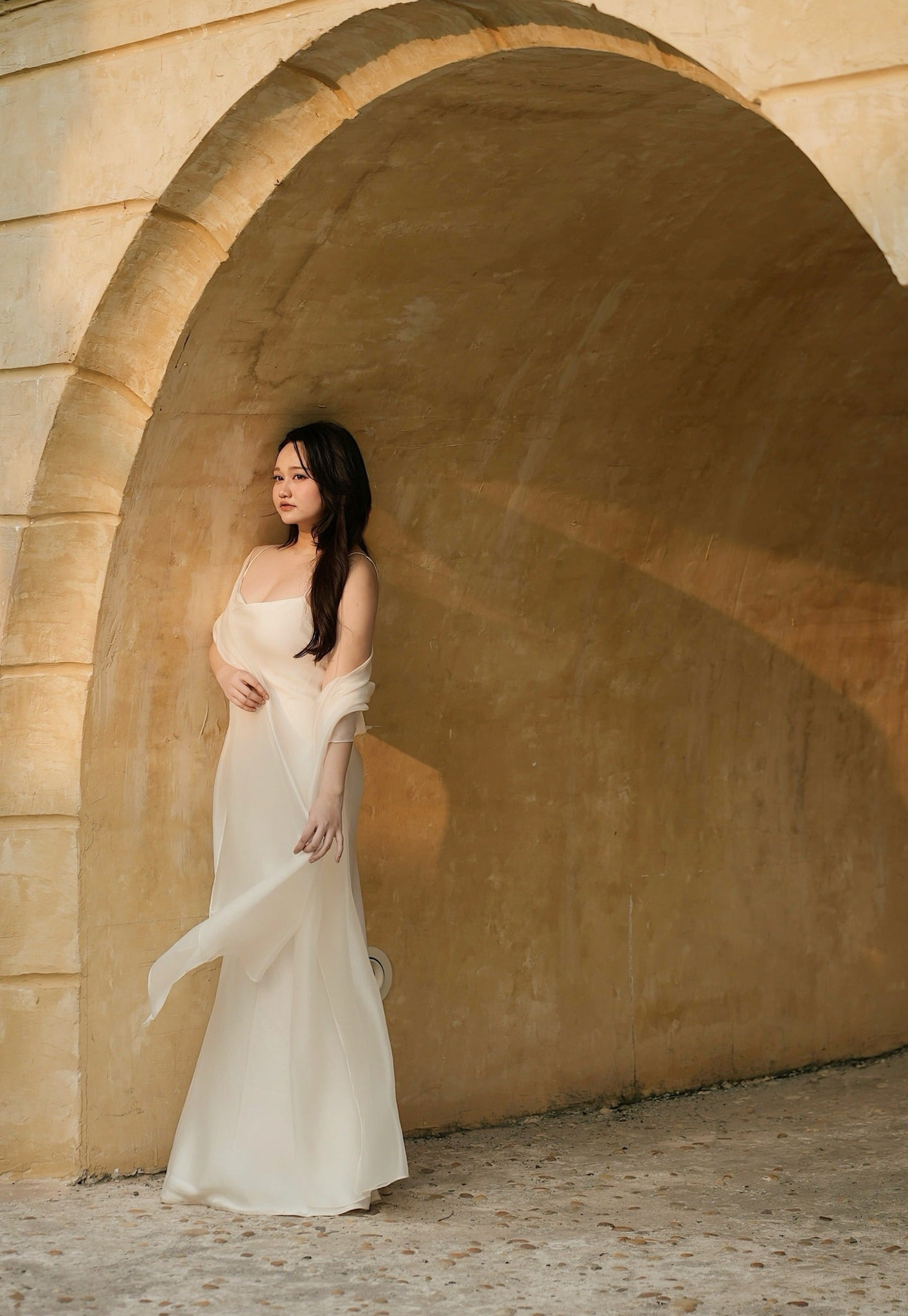 Trúc Anh &amp;apos;lột xác&amp;apos; ngoạn mục cả ngoại hình lẫn tinh thần sau trầm cảm插图2