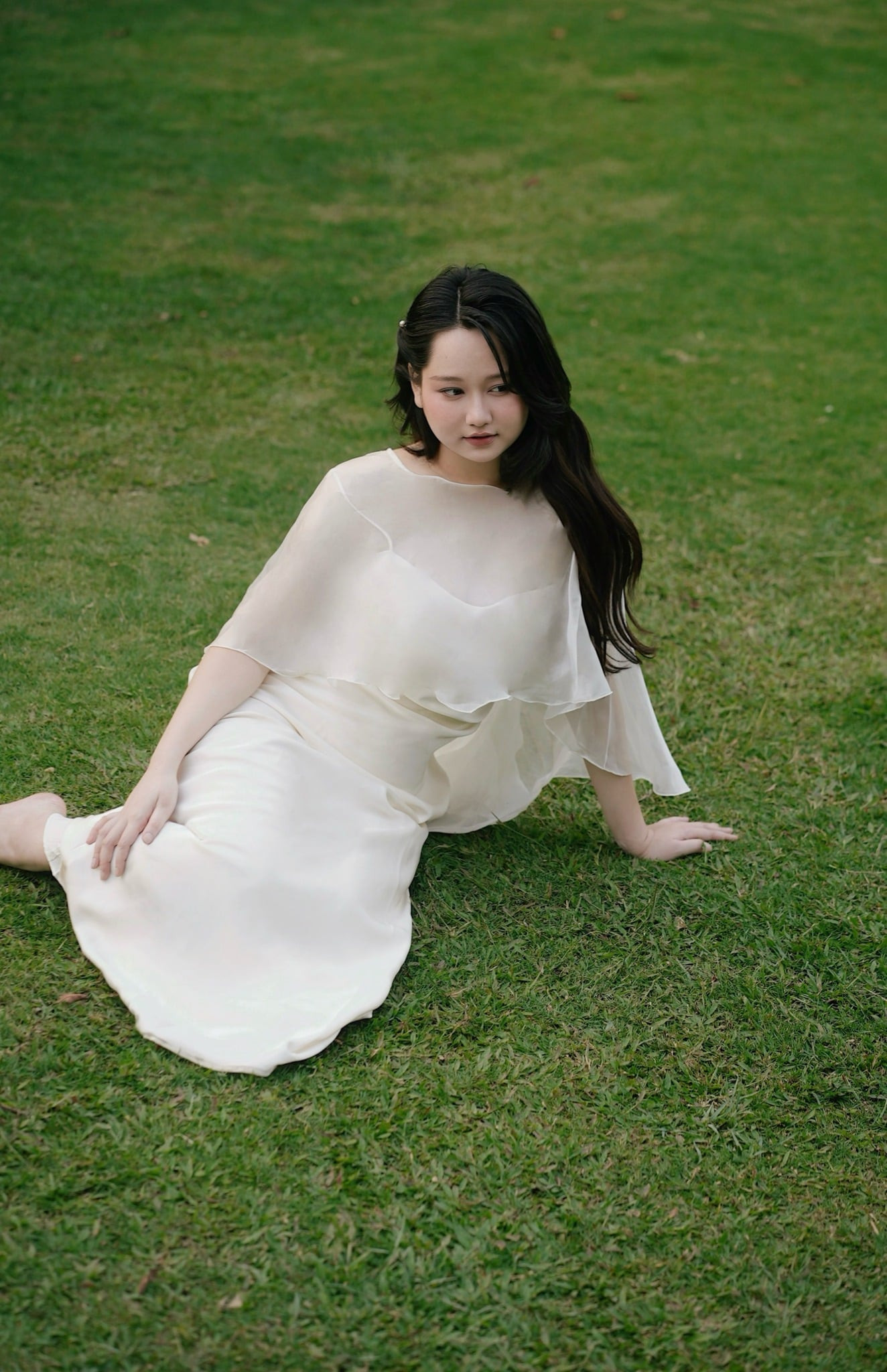 Trúc Anh &amp;apos;lột xác&amp;apos; ngoạn mục cả ngoại hình lẫn tinh thần sau trầm cảm插图1