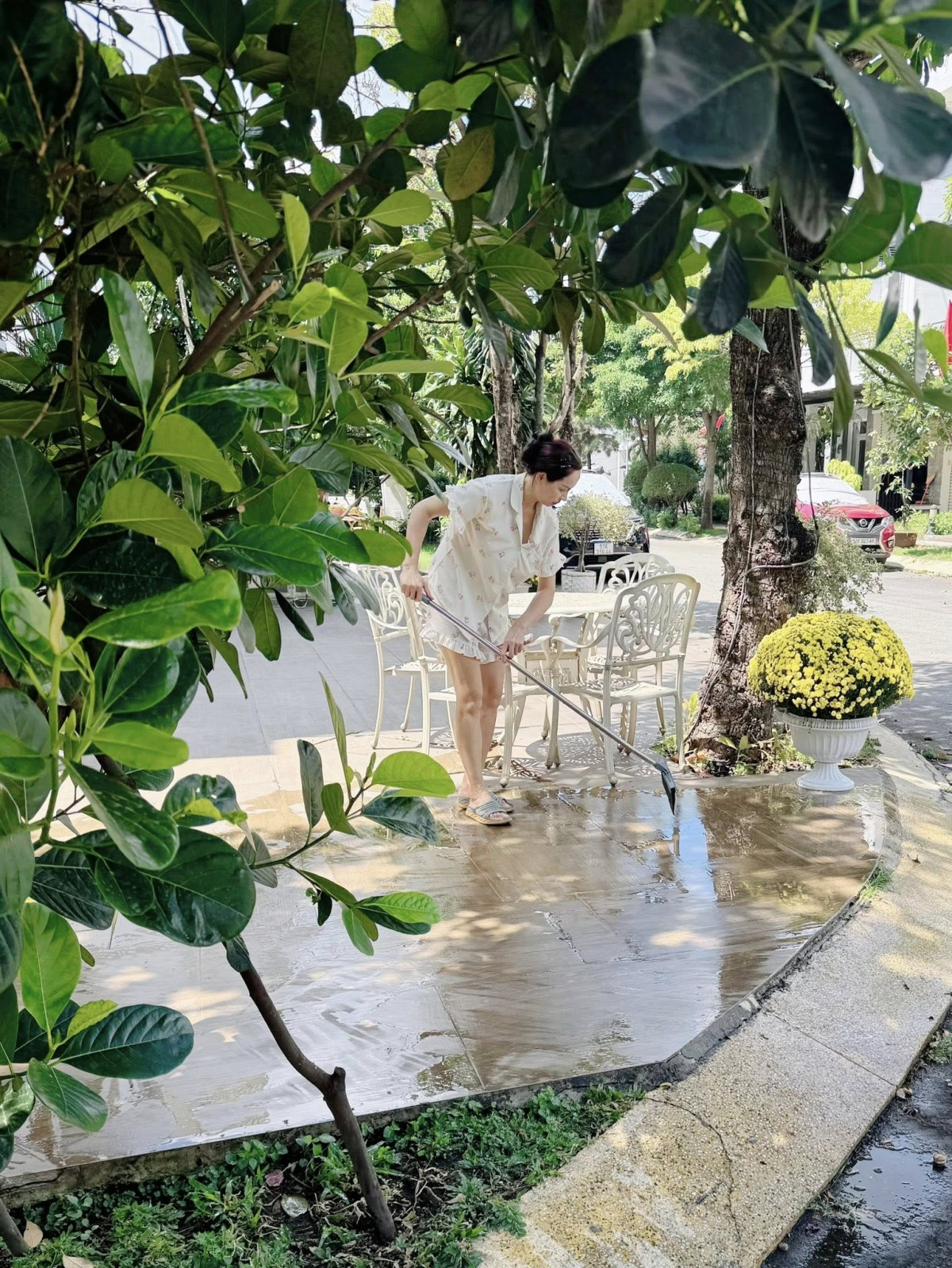 Cuộc sống viên mãn của nhạc sĩ Minh Khang Sau 15 năm hôn nhân hạnh phúc - Ảnh 18.