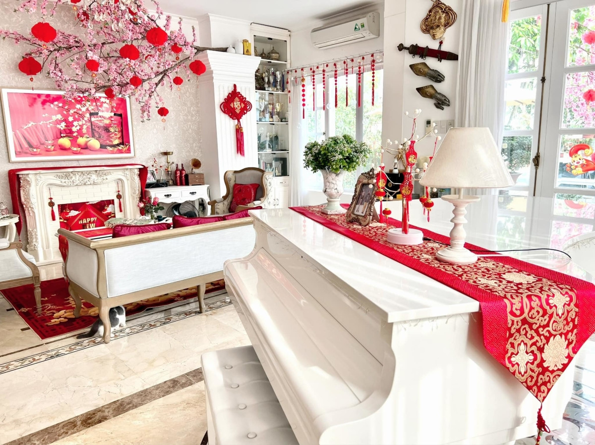 Cuộc sống viên mãn của nhạc sĩ Minh Khang Sau 15 năm hôn nhân hạnh phúc - Ảnh 6.