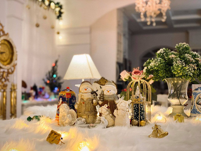 Cuộc sống viên mãn của nhạc sĩ Minh Khang Sau 15 năm hôn nhân hạnh phúc - Ảnh 13.