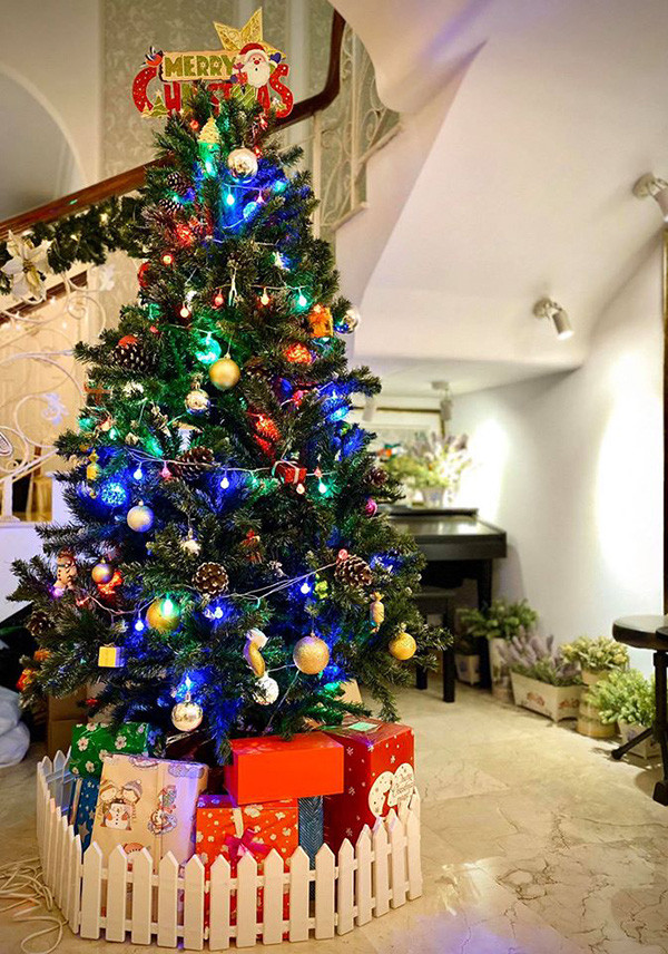 Cuộc sống viên mãn của nhạc sĩ Minh Khang Sau 15 năm hôn nhân hạnh phúc - Ảnh 15.