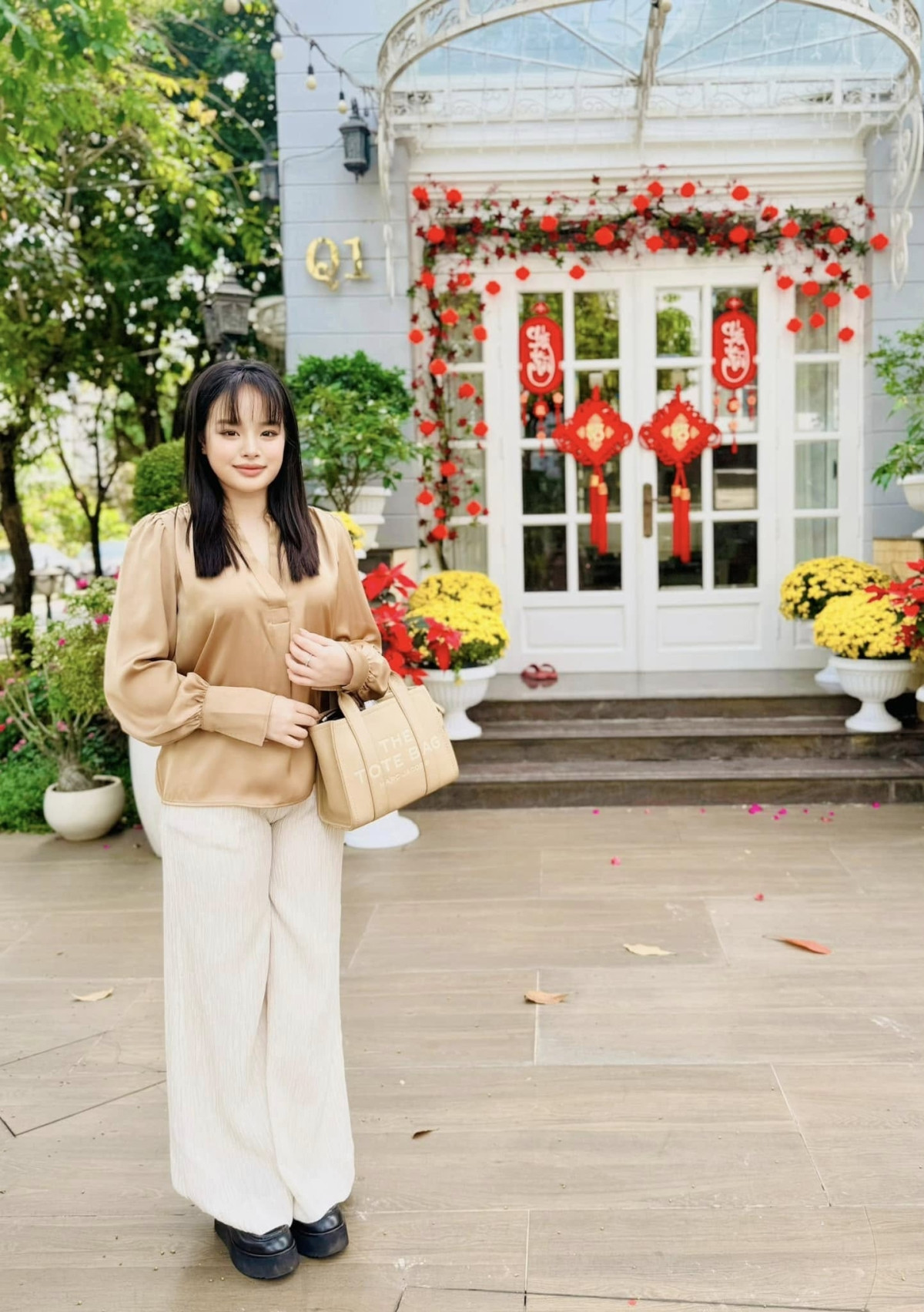 Cuộc sống viên mãn của nhạc sĩ Minh Khang Sau 15 năm hôn nhân hạnh phúc - Ảnh 17.