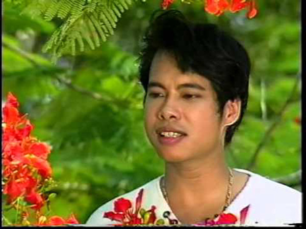 Ca sĩ Ngọc Sơn bỏ nhậu nhẹt từ khi ăn chay, tuổi U60 có cuộc sống ra sao? - Ảnh 3.