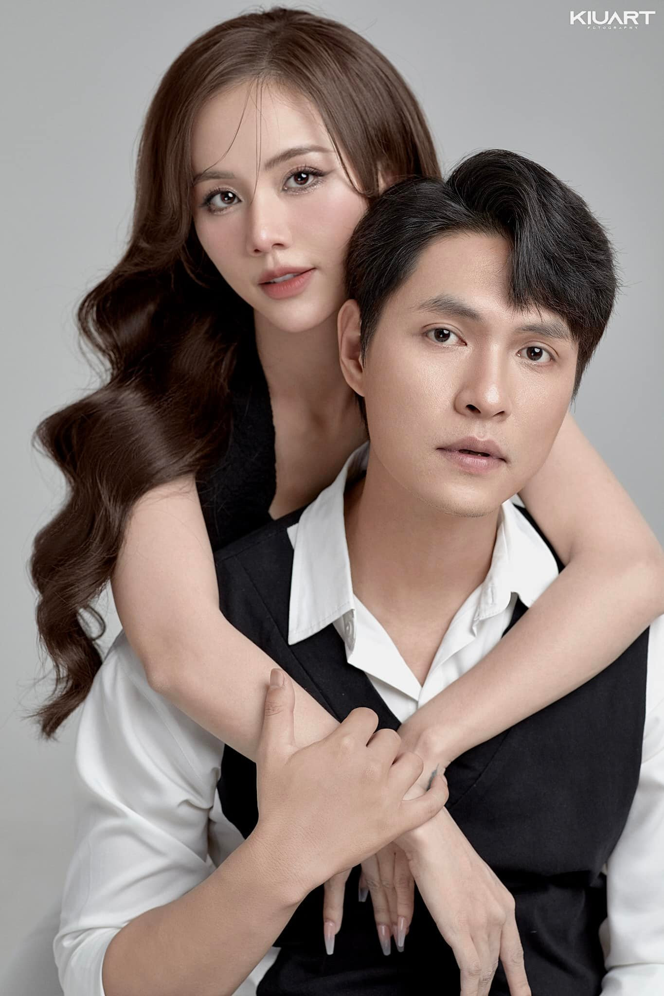 'Nam thần vai phụ' gây sốt trong phim 'Không giới hạn', sau đổ vỡ hôn nhân hiện đang hạnh phúc bên bạn gái là diễn viên xinh đẹp插图5 'Nam thần vai phụ' gây sốt trong 'Không giới hạn', sau đổ vỡ hôn nhân hiện đang hạnh phúc bên bạn gái là diễn viên trẻ - Ảnh 6.