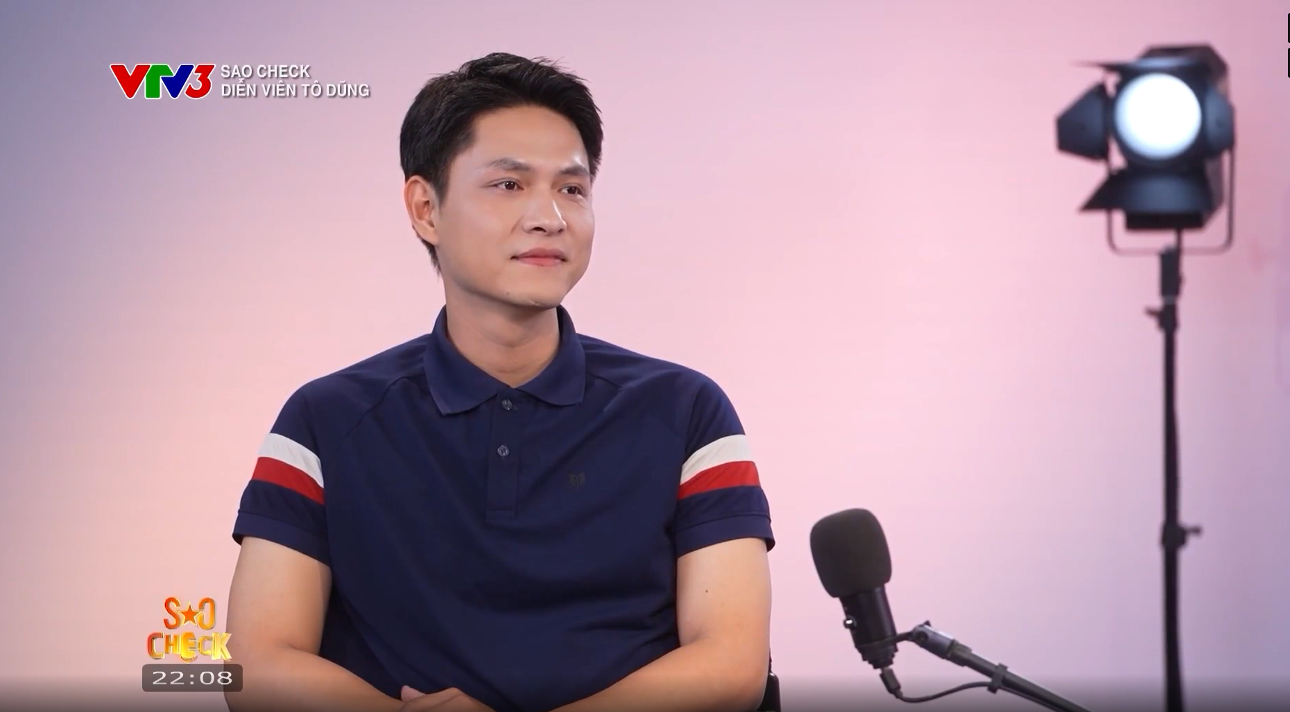 Diễn viên Tô Dũng và hành trình thành công bất ngờ với vai Minh Lợi trong không giới hạn - Ảnh 1.